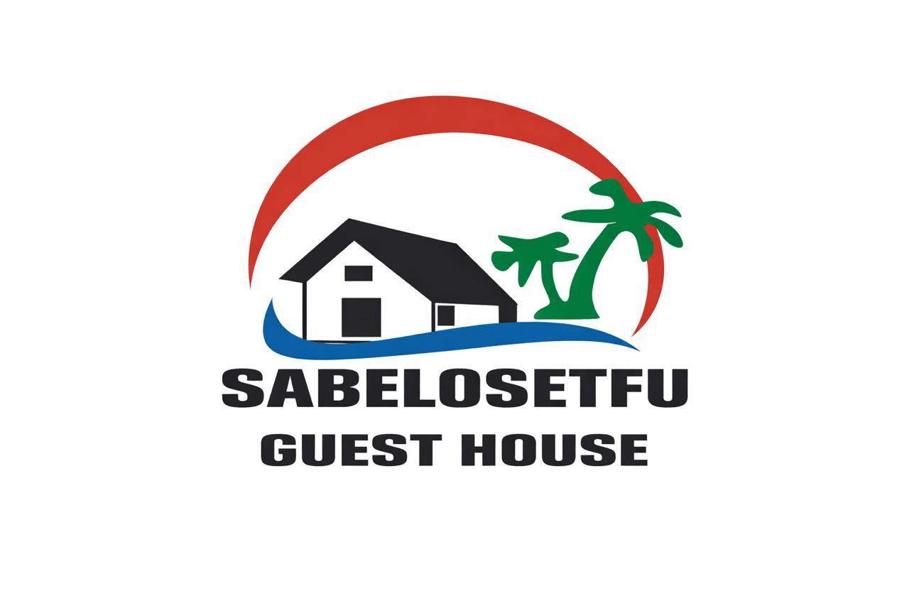 Sabelosetfu Guest House Logo